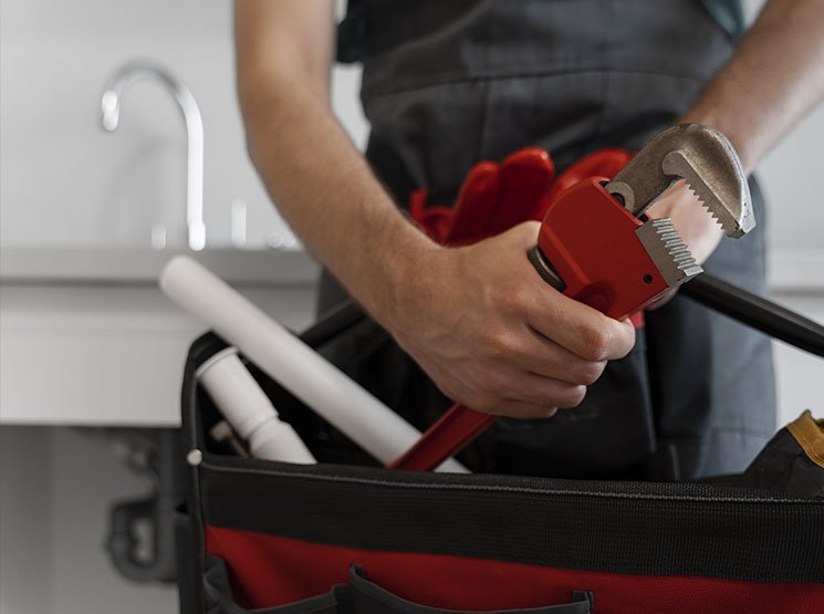 Fachbetrieb für Sanitärreparatur, Wartung und Modernisierung – zuverlässig und preiswert Xanten (Kreis Wesel)